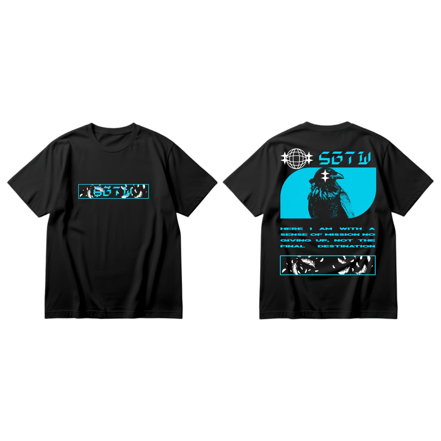 Feather TEE