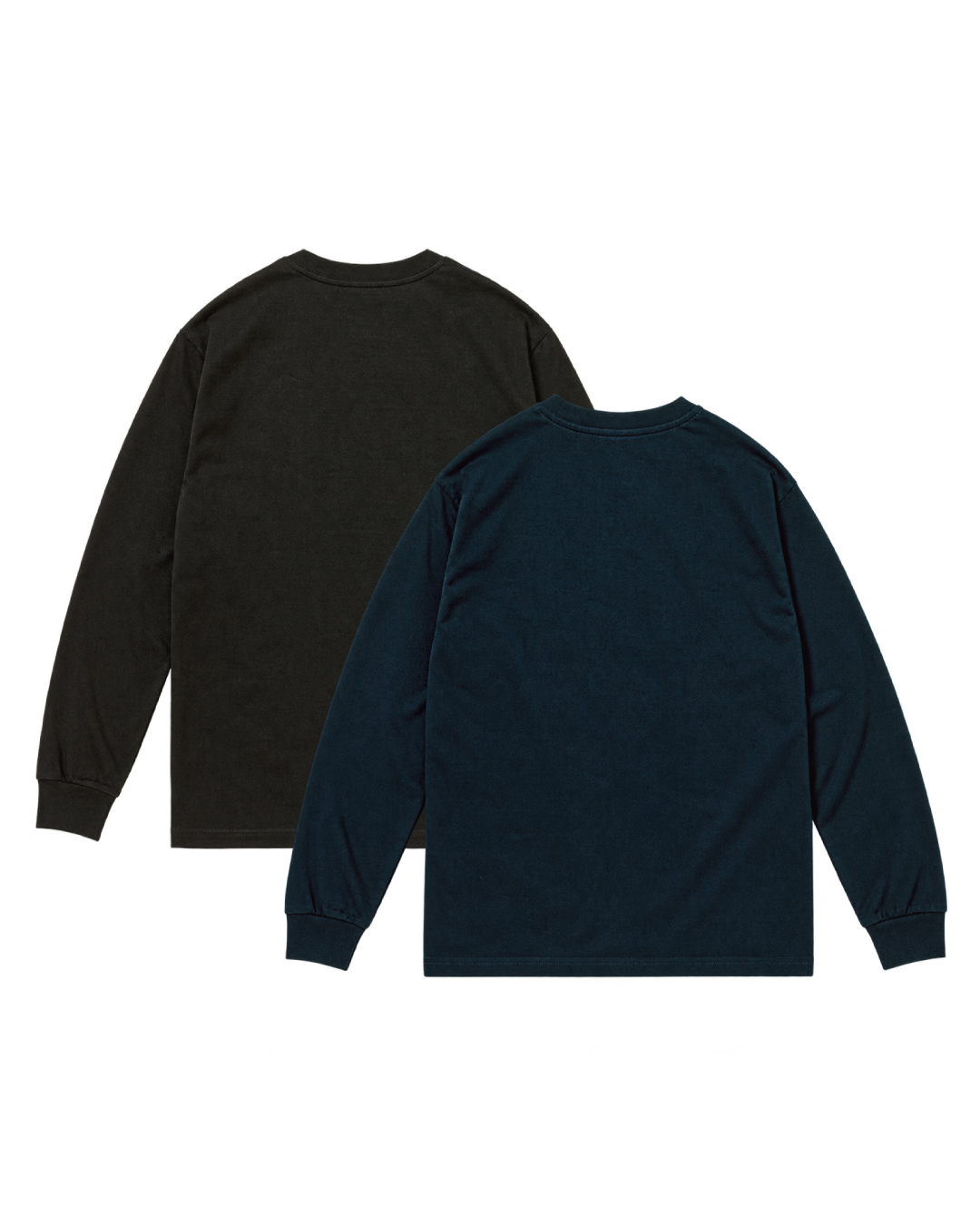 【受注/Pre-order】Still burning L/S TEE