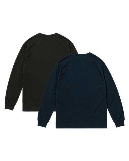 【受注/Pre-order】Still burning L/S TEE