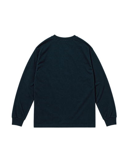 【受注/Pre-order】Still burning L/S TEE