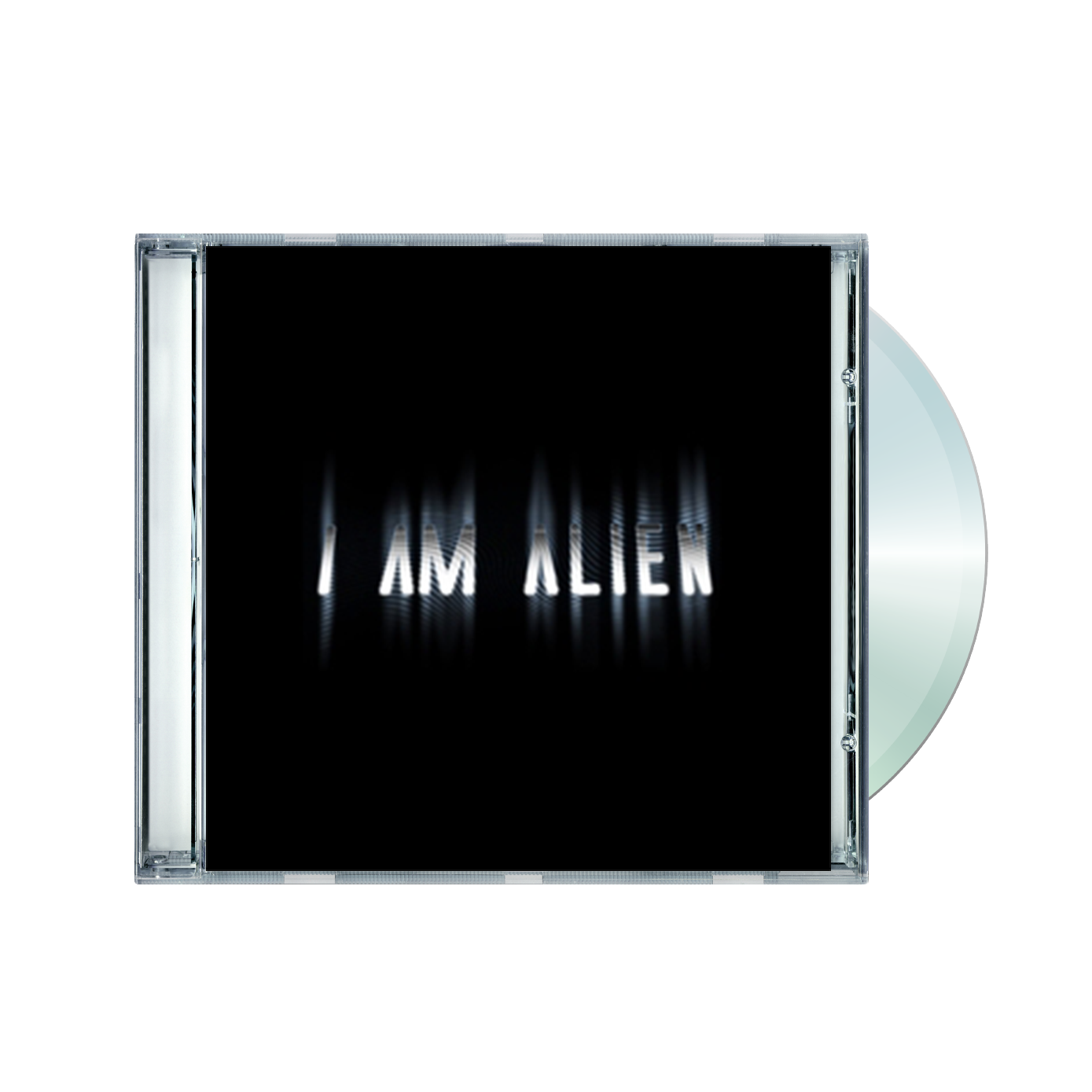 I AM ALIEN