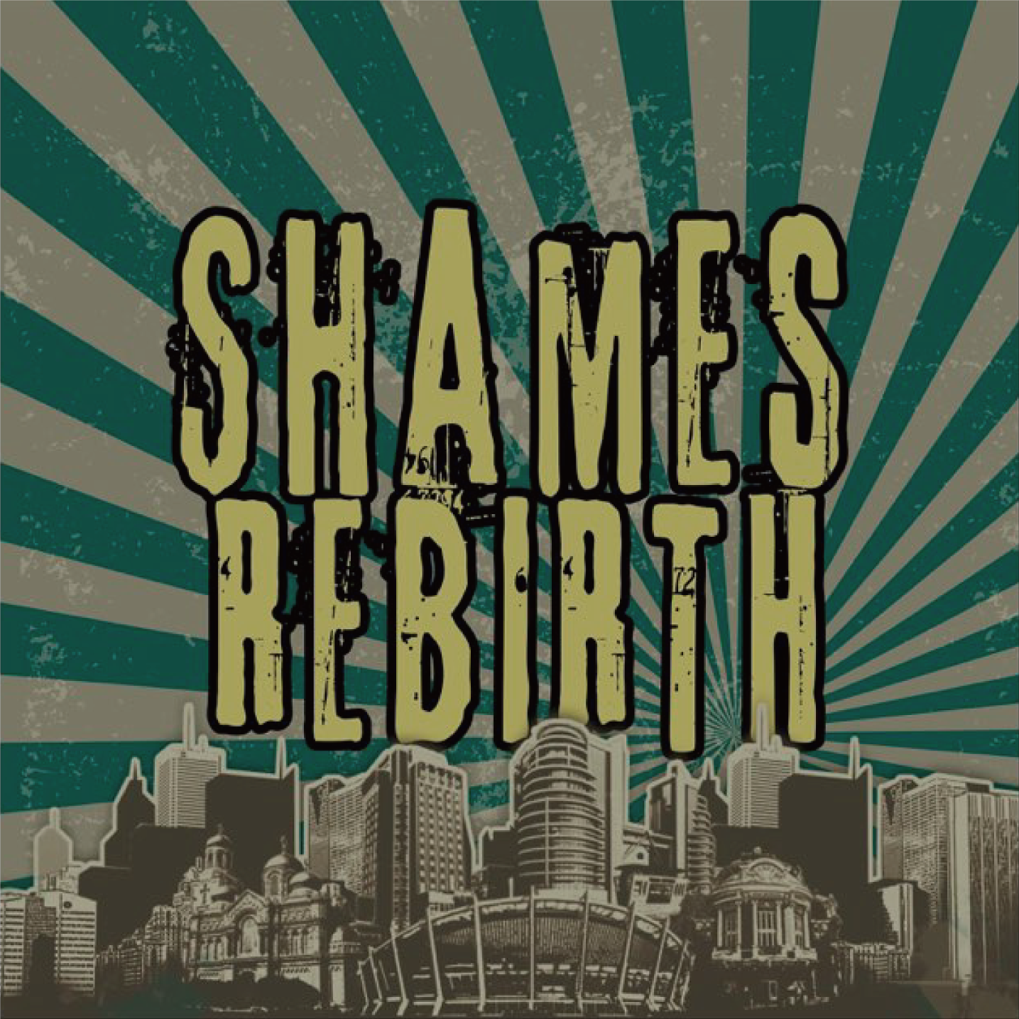 REBIRTH (CD)