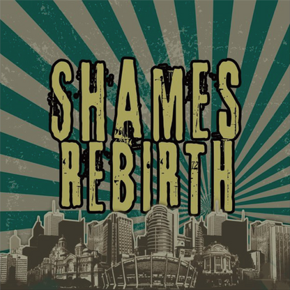REBIRTH (CD)