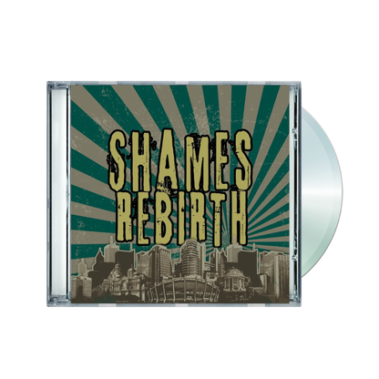 REBIRTH (CD)