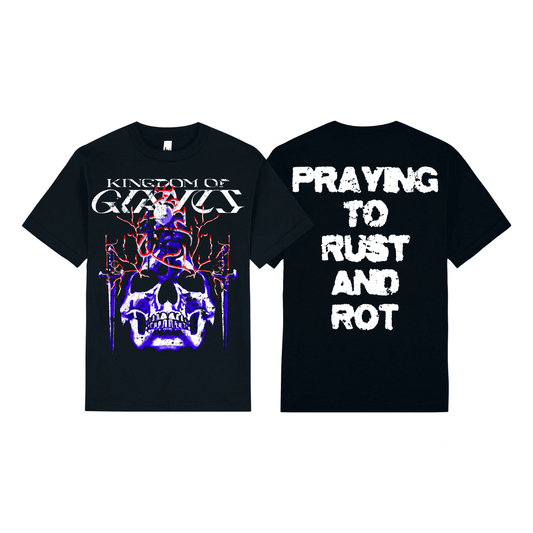 Skull Tee