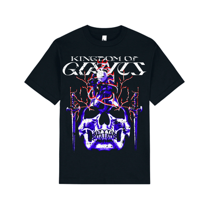 Skull Tee