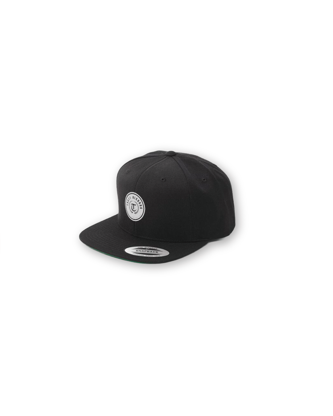 【受注】CIRCLE LOGO SNAPBACK CAP