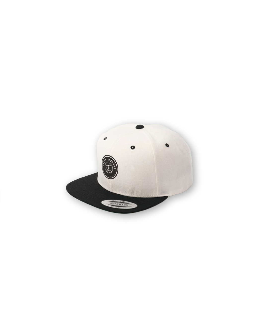 【受注】CIRCLE LOGO SNAPBACK CAP