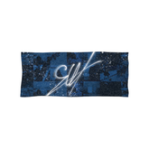 Sol Face Towel
