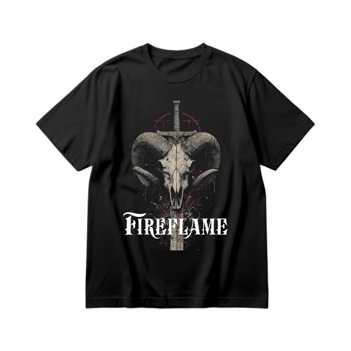 SONG TEE 'ScapeGoat'