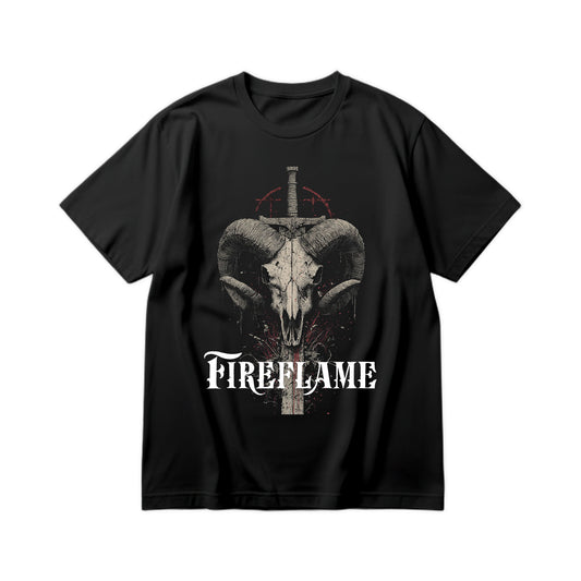 SONG TEE 'ScapeGoat'