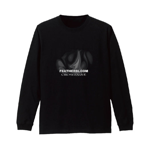 FEATHERBLOOM LONG SLEEVE TEE
