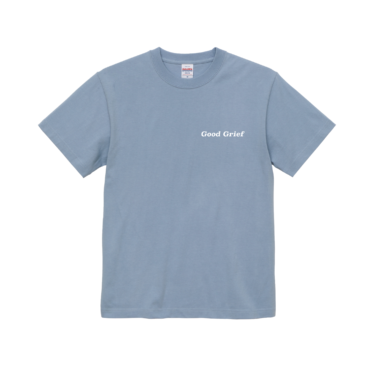 CIRCLE LOGO S/S TEE