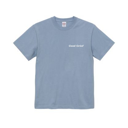 CIRCLE LOGO S/S TEE