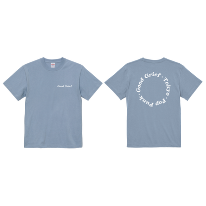 CIRCLE LOGO S/S TEE