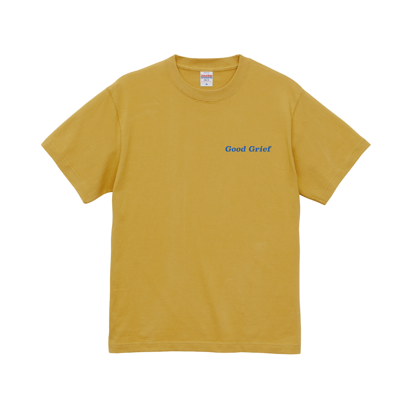 CIRCLE LOGO S/S TEE