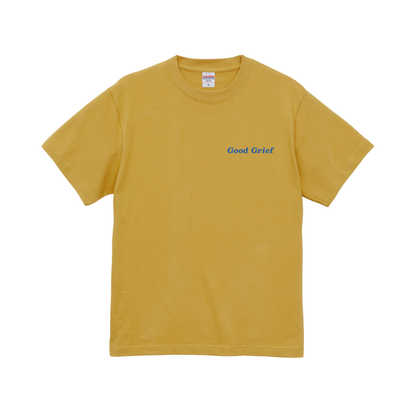 CIRCLE LOGO S/S TEE