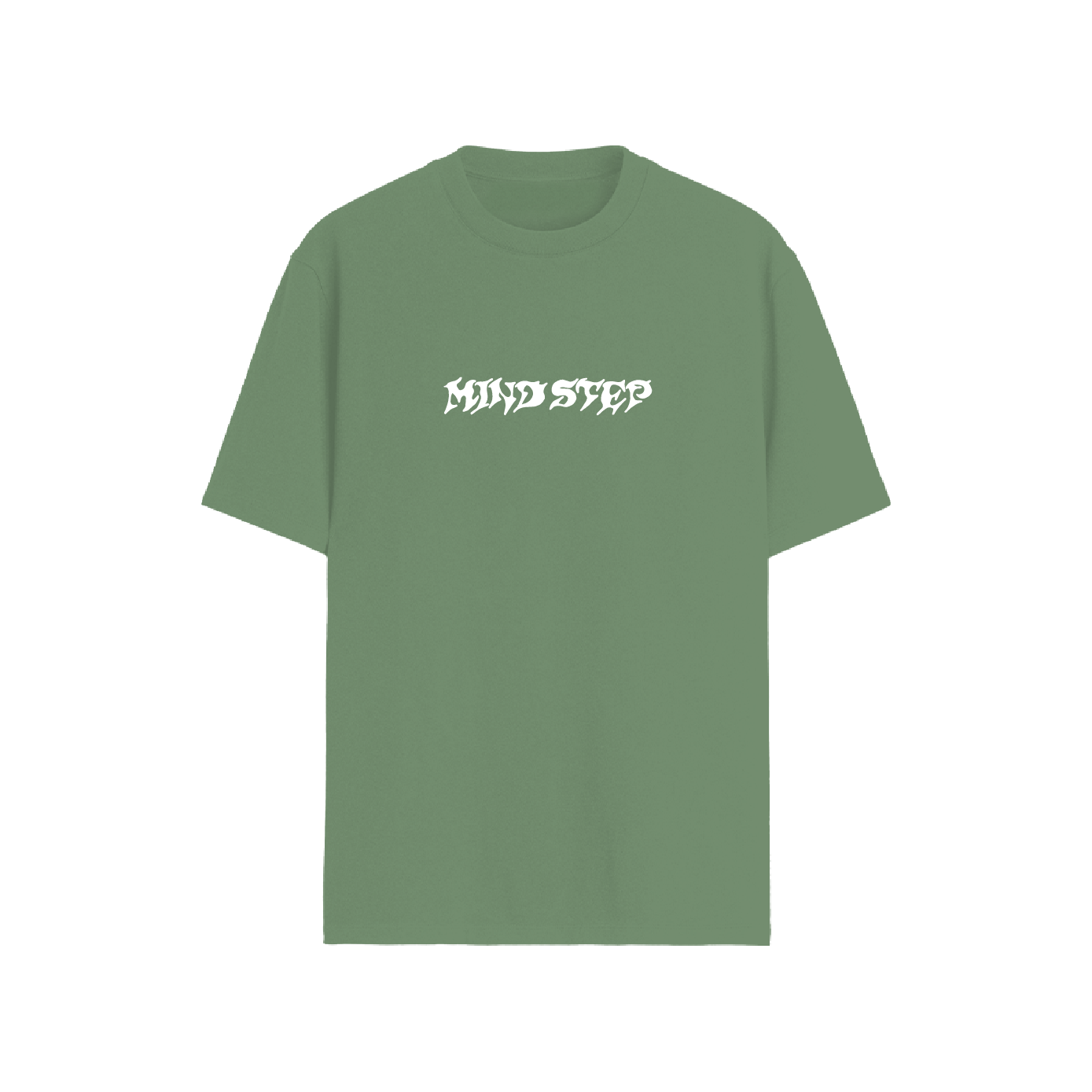 STEP  T-shirt