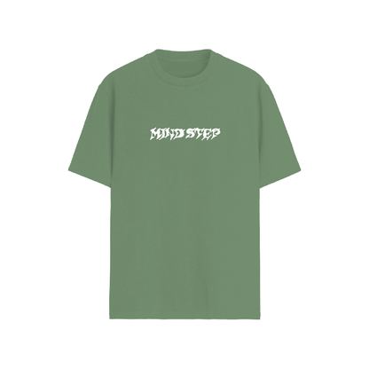 STEP  T-shirt