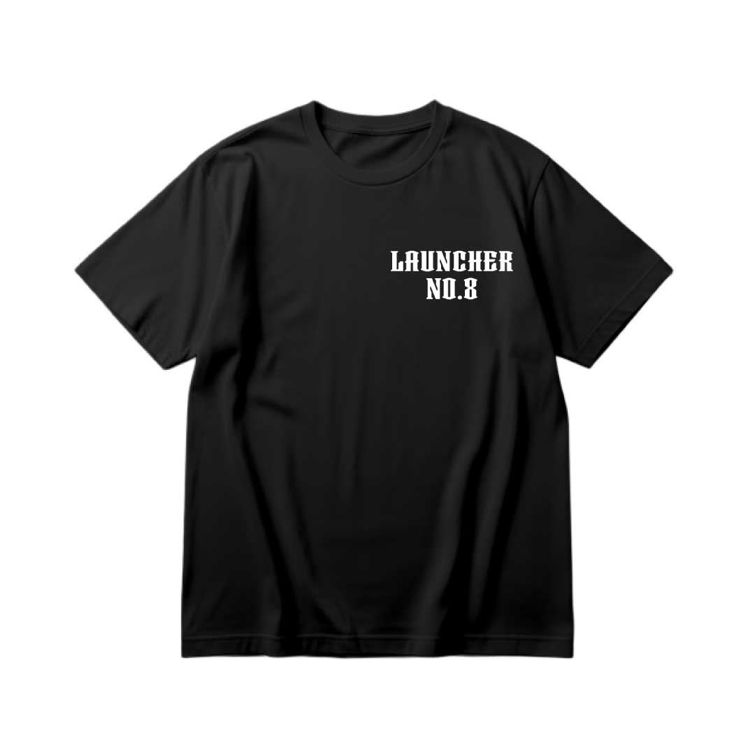 STRONG LOGO T-SHIRT