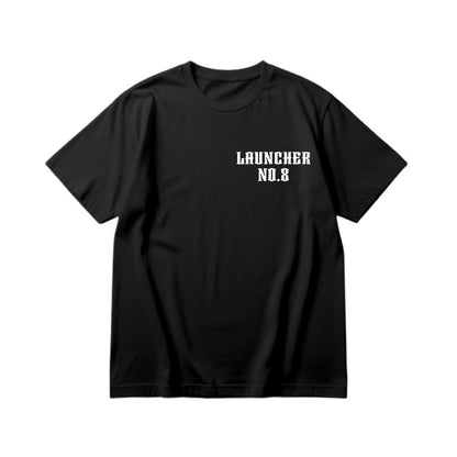 STRONG LOGO T-SHIRT