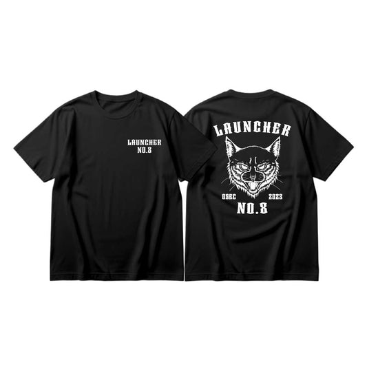 STRONG LOGO T-SHIRT