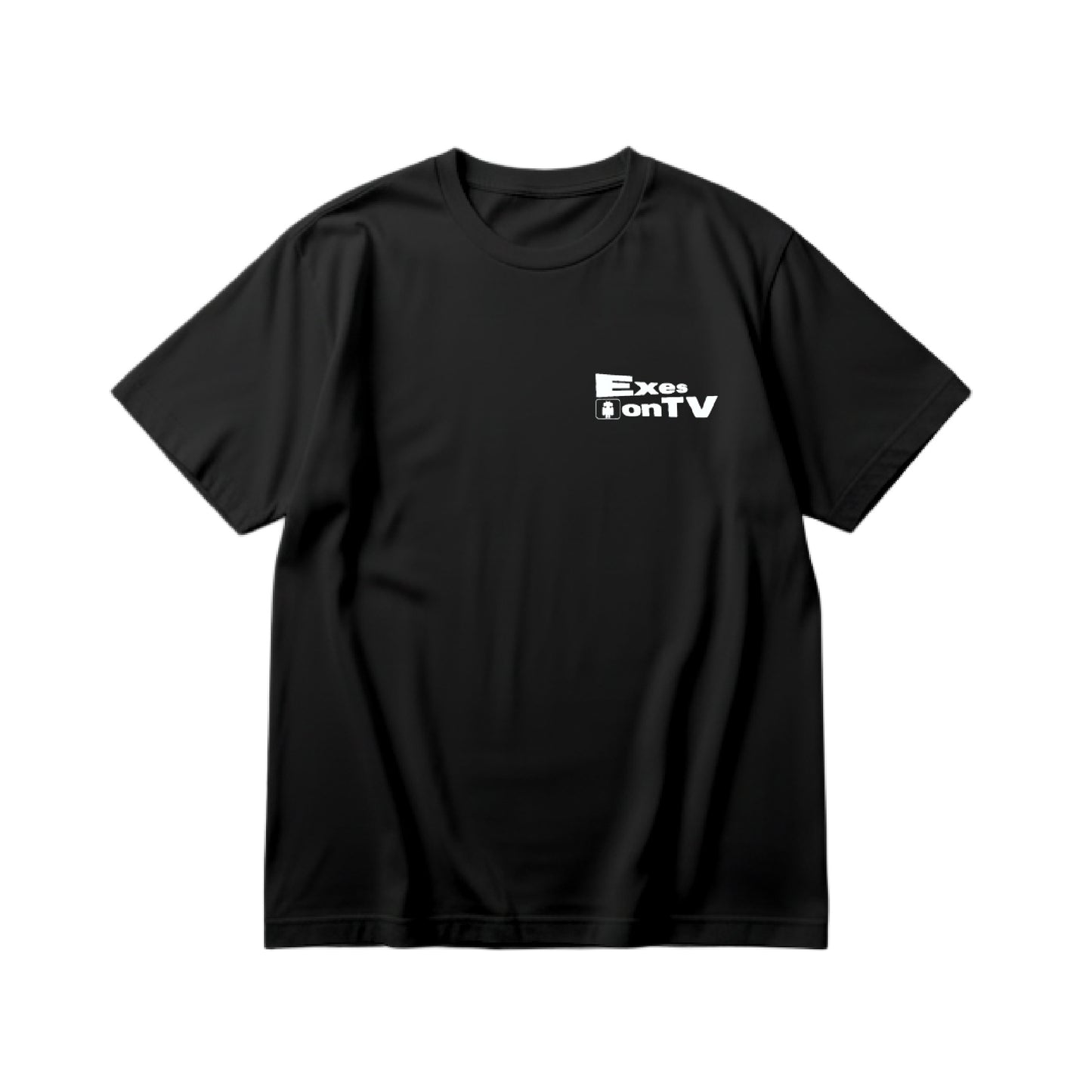 SWITCHIN' CHANNEL TEE