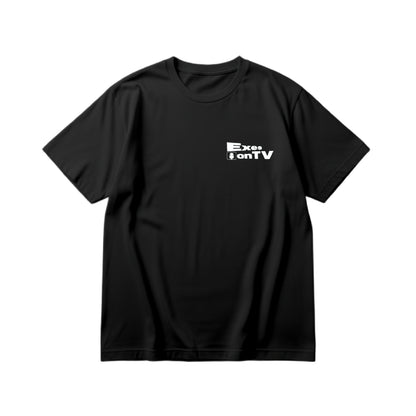 SWITCHIN' CHANNEL TEE