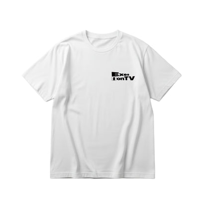 SWITCHIN' CHANNEL TEE