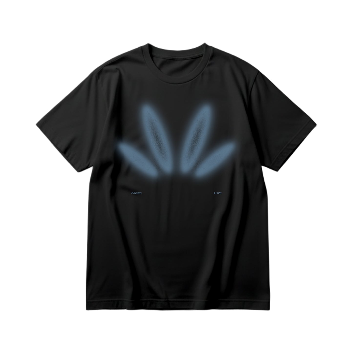 SYMBOL BLUR TEE