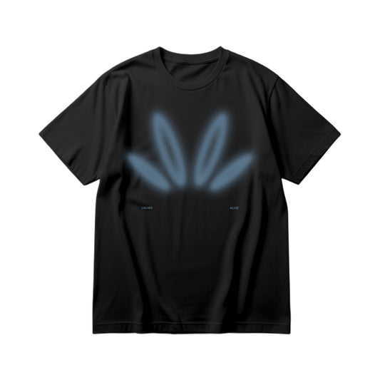 SYMBOL BLUR TEE