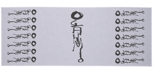 Traditional Japanese hand Towel