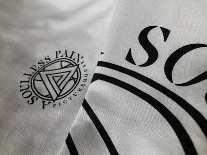 "Circle" T-shirts