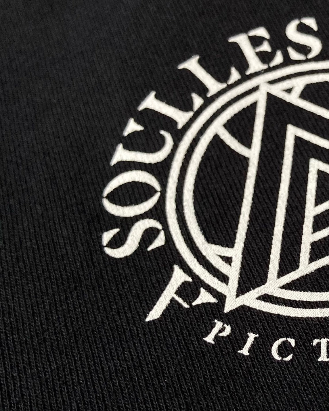 "Circle" T-shirts