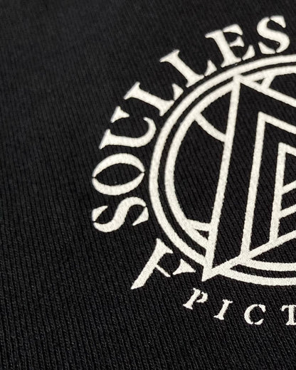 "Circle" T-shirts