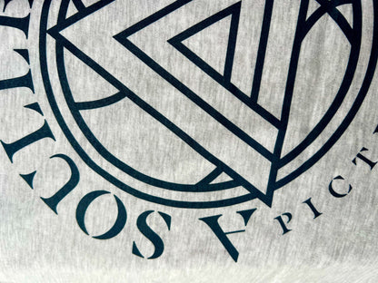 "Circle" T-shirts