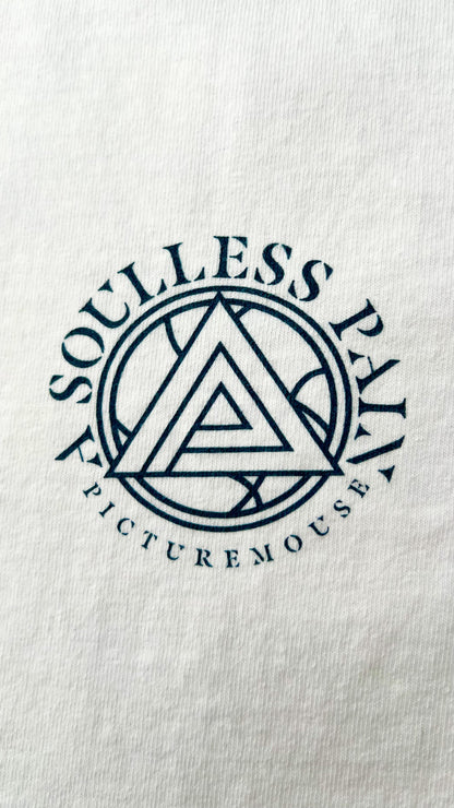 "Circle" T-shirts