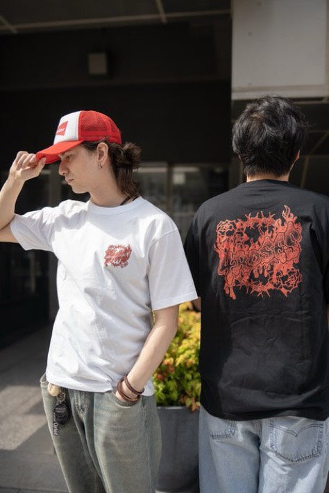 25LOGO Tee