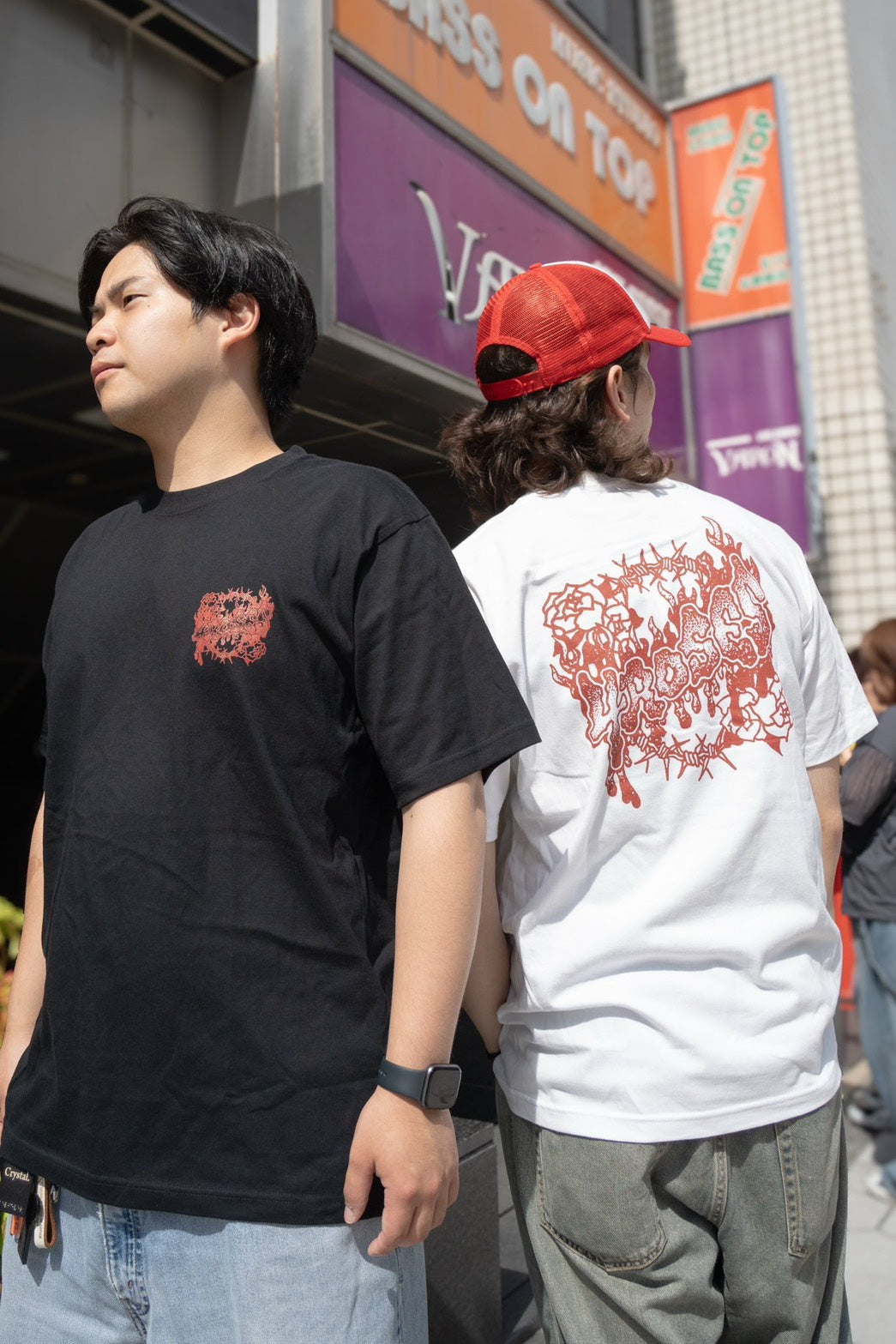 25LOGO Tee