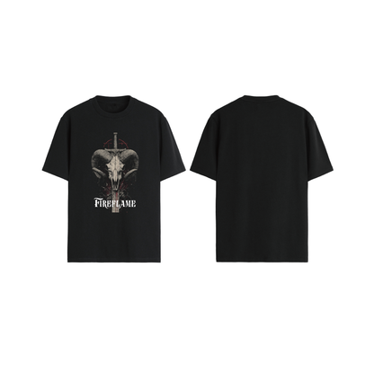 SONG TEE 'ScapeGoat'