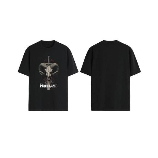 SONG TEE 'ScapeGoat'