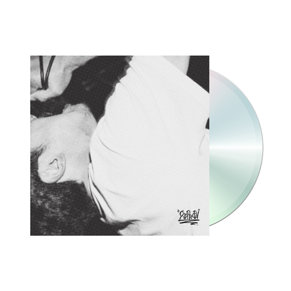 Scrapd (CD)
