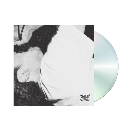 Scrapd (CD)