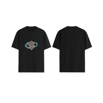 Rhine Stone T-shirt