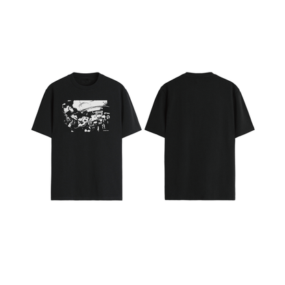 IZUKEN 1983 T-SHIRT