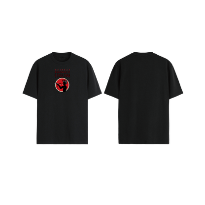 Audinarian Spirit S\S T-shirt