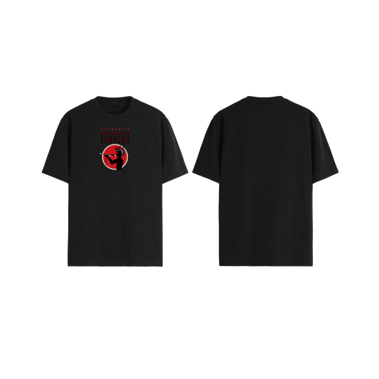 Audinarian Spirit S\S T-shirt