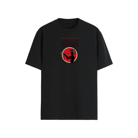 Audinarian Spirit S\S T-shirt