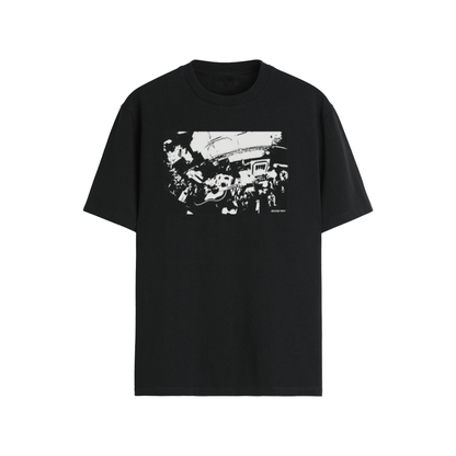 IZUKEN 1983 T-SHIRT