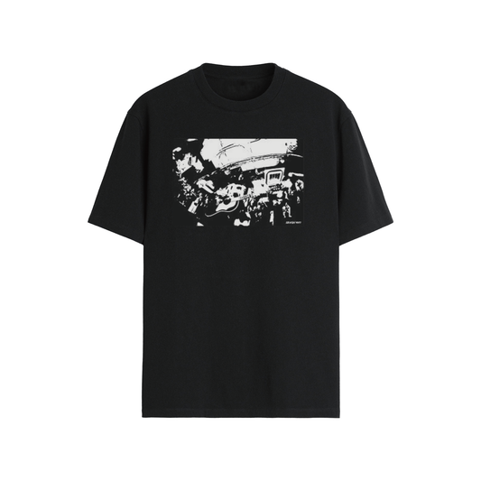 IZUKEN 1983 T-SHIRT